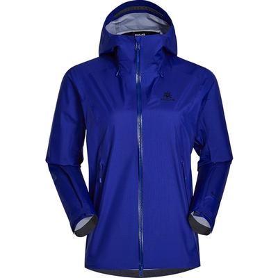 凯乐石冲锋衣轻量女款