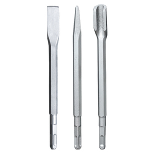 电锤冲击钻头方柄尖扁凿子镐钎电镐头铲子U型混泥土开槽穿墙四坑