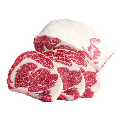原切牛排组合套餐眼肉西冷菲力