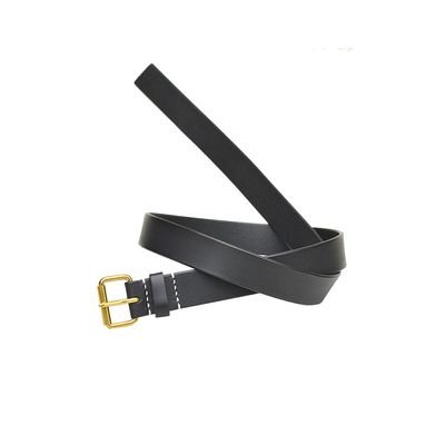 cigar楠哥植鞣革休闲风潮牌皮带