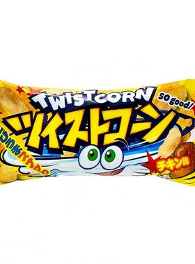 日本直邮Yaokin烤肉味玉米棒30根