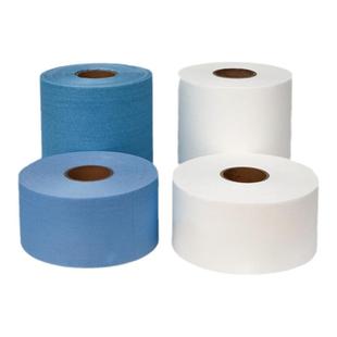 无尘纸工业擦拭纸一次性实验室除尘纸吸油吸水大卷无纺布擦油纸