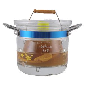 婴儿辅食养生隔水炖煲汤煮粥燕窝