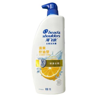 海飞丝洗发水套装可开专票