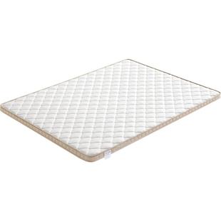 林氏儿童椰棕家用0胶床垫青少年卧室护脊撑腰乳胶薄垫无甲醛木业