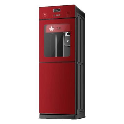 饮水机家用立式制冷制热冷热台式小型办公室宿舍桶装水全自动新款