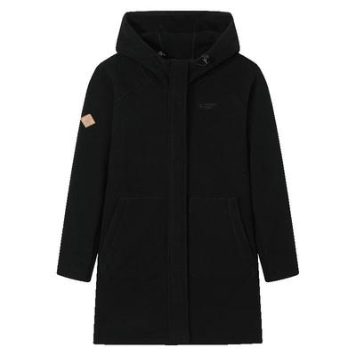 拓路者通勤中长款外套