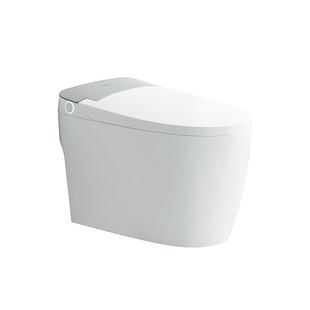 【官方正品】海尔智能马桶家用大水箱全自动感应加热坐便器HR280