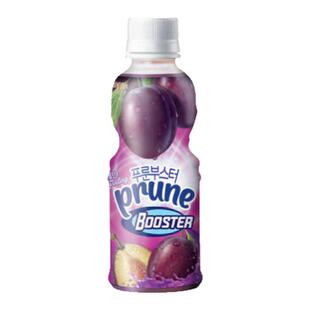韩国PRUNE BOOSTER健康西梅汁助力轻盈每一天噗噗顺畅200ml/瓶