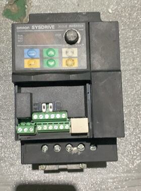 【询价】3G3JZ-A4022 2.2KW 380V 实物图适用