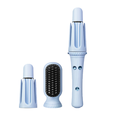 扬子三合一自动卷发棒多头32mm