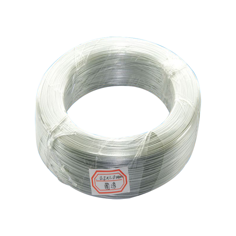 透明包膠扎線環(huán)保園林電器