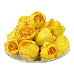 金花茶 正宗金花茶 正宗广西防城港十万大山野金花茶 500g250克