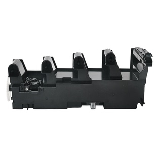 适用 美能达C3300i废粉盒 柯美WB-P08废粉仓C3320i 3300i 3320i 3350i废粉盒C3350i C4000i C4050i废粉收集器