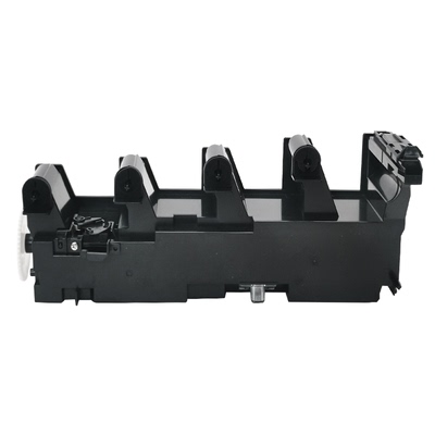 适用 美能达C3300i废粉盒 柯美WB-P08废粉仓C3320i 3300i 3320i 3350i废粉盒C3350i C4000i C4050i废粉收集器