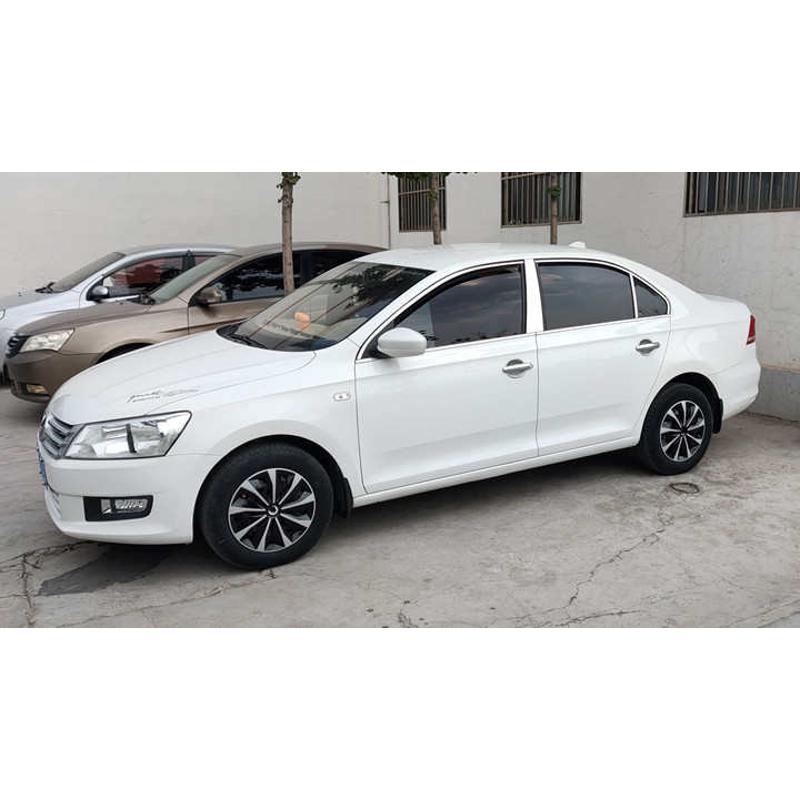 北汽新能源ec130EC180EV150轮毂盖轮帽轮胎帽 EC200电动汽车轮罩