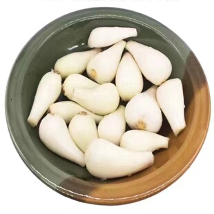 现挖荞头农家自种叫头茭头新鲜教头薤头荞子四川泡菜脆嫩藠头葱头