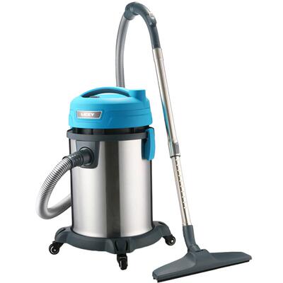 莱克吸尘器大吸力吸水粉尘1600W