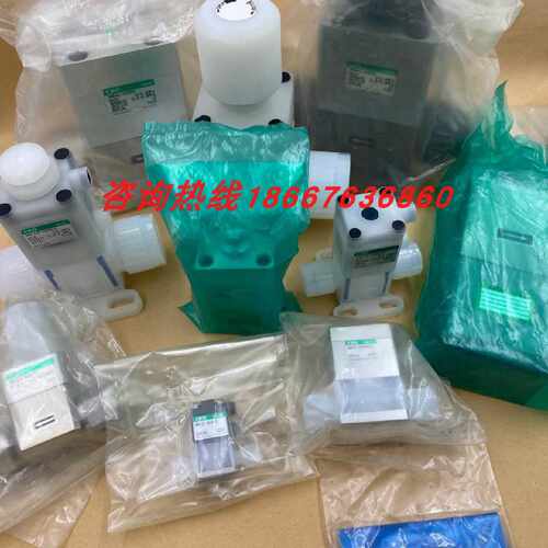 议价CKD药液阀AMDZ1-6-3US-6BUS-3UP-6BUP-3UF-3UR-6UR-2-1-D-X10