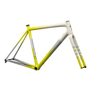 SPECIALIZED闪电 CRUX 10R 碳纤维轻量砾石公路自行车车架组