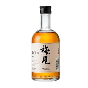 梅见青梅果酒12度330ml*2瓶女士低度微醺冰饮梅子酒婚礼伴手礼