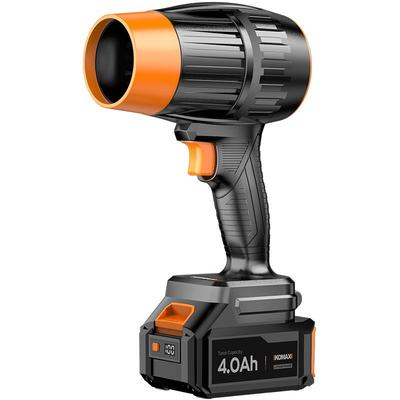 暴力风扇涡轮吹水除尘机大功率强力吹风机手持大功率鼓风机吹灰尘