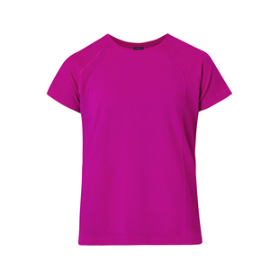 Sweaty Betty Athlete Seamless宽松版无缝运动短袖T恤女SB9449