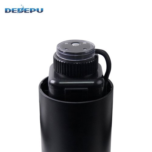 户外运动涉水中推进器潜水设备水下防水助推器浮潜呼吸套自由潜