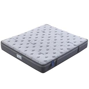 [C-TC8060]晚安家居乳胶记忆棉3D材料深海静音弹簧 线下同款床垫