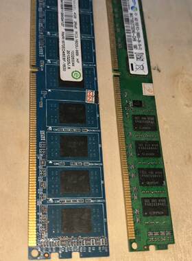 Ramaxel 4GB DDR3 1333台式机内存，PC3—议价