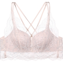 【轻柔杯】安莉芳薄款无钢圈文胸合集