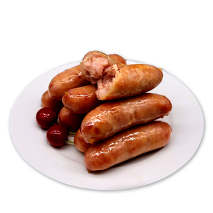 【新品上市 宗师之选】印迹宗师烤肠早餐夜宵空气炸锅野餐家庭装