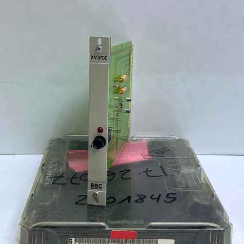 GJR2240900R0001 XV370A-E 9
