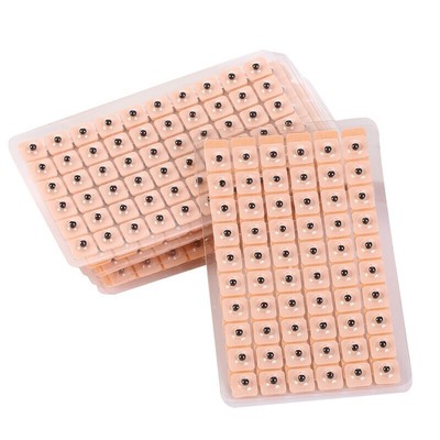 王不留行籽耳穴贴按摩贴