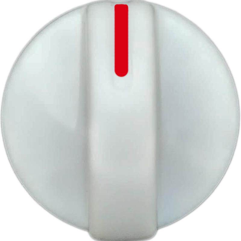 半自动双缸桶洗衣机配件零件定时器按旋钮开关甩干桶通用万能旋钮