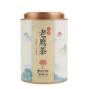 古树老鹰茶80g重庆特产