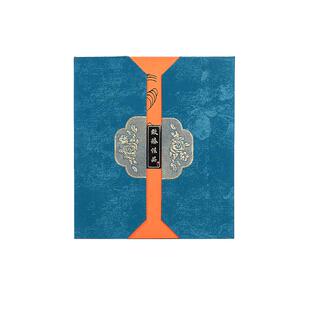 半山农五宝礼盒人参鹿茸西洋参灵芝参花送长辈节日实用礼物滋补品