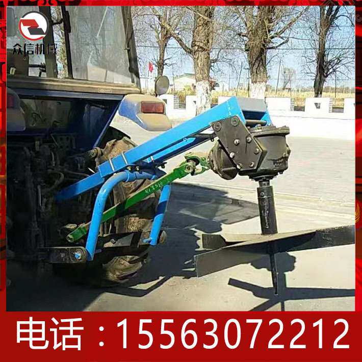 抛粪机撒粪机农用粪便撒播扬粪机农用四轮拖拉机带干粪湿粪撒播机