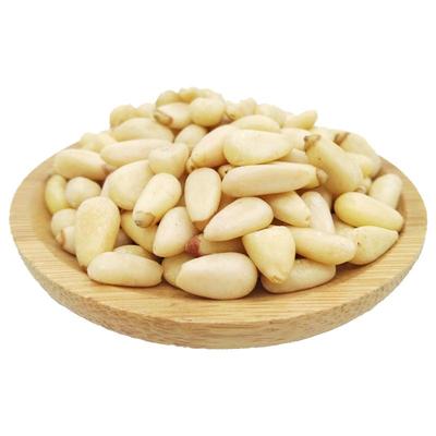特大红松仁500g东北特产