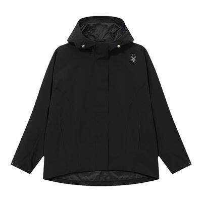 蜘蛛春夏女户外运动休闲夹克外套