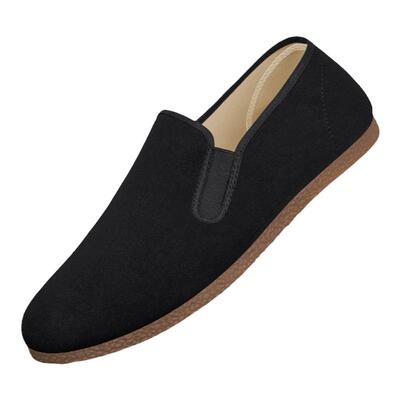 老北京布鞋男春秋款正品轻便