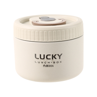 保温碗婴儿辅食外出外带小恒温碗儿童便携宝宝碗带盖不锈钢饭盒