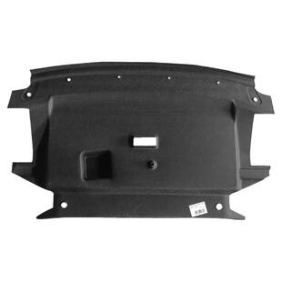 适用大众宝来/朗逸plus后备箱隔音棉尾箱护板内衬止震板改装配件