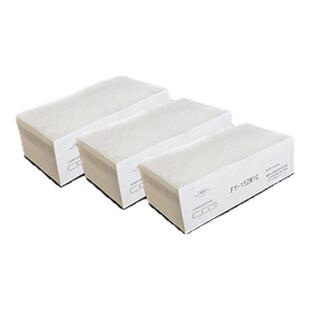 松下中央新风滤网滤芯过滤网吊顶FY-15ZM1C/25ZM1C/15ZP1C/25ZP1C