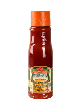 独凤轩浓缩商用卤味骨髓浸膏