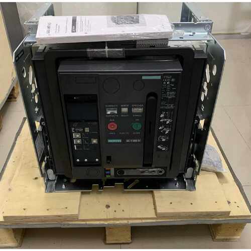议价西门子3WL1240-2CB37-4GA2 智能 框架断路器3WL空气开关4000A