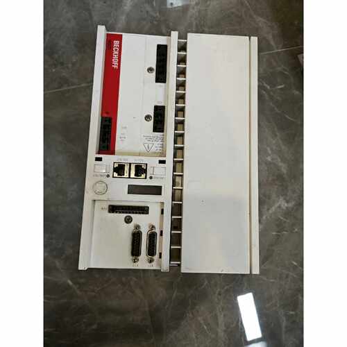 驱动 AX5125-0000-0200    功询价