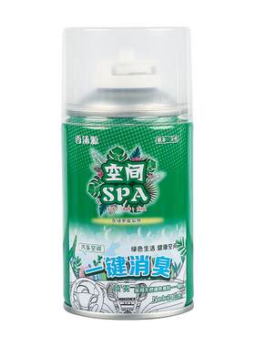新车除甲醛易尚品清新空气
