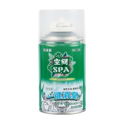 新车除甲醛易尚品清新空气