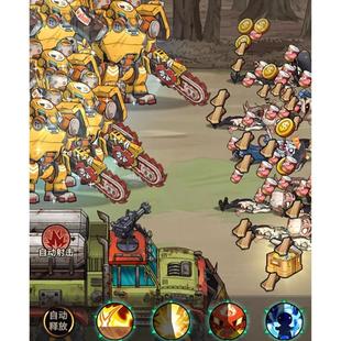 最后的领地屋顶末日生存僵尸休闲养成安卓单机游戏商城内购免广告